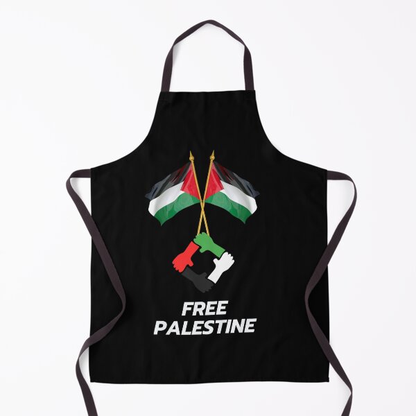 Item preview, Copie de Free Palestine  designed and sold by filalihicham1.