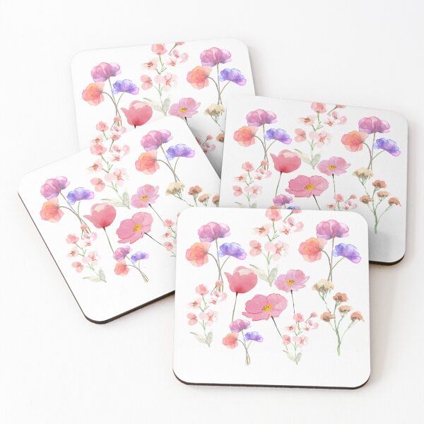 Item preview, Colors of nature.Botw flowers designed and sold by ridnaledesigner.