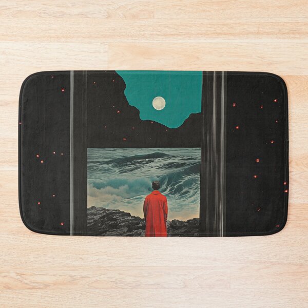 Item preview, Moonshine designed and sold by RhythmandFrame.