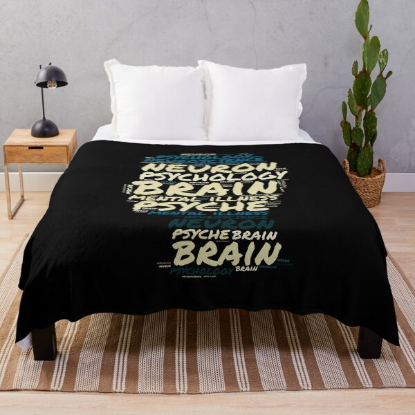 Item preview, Psychology word cloud designed and sold by m-y-A-I-A-R-T-.