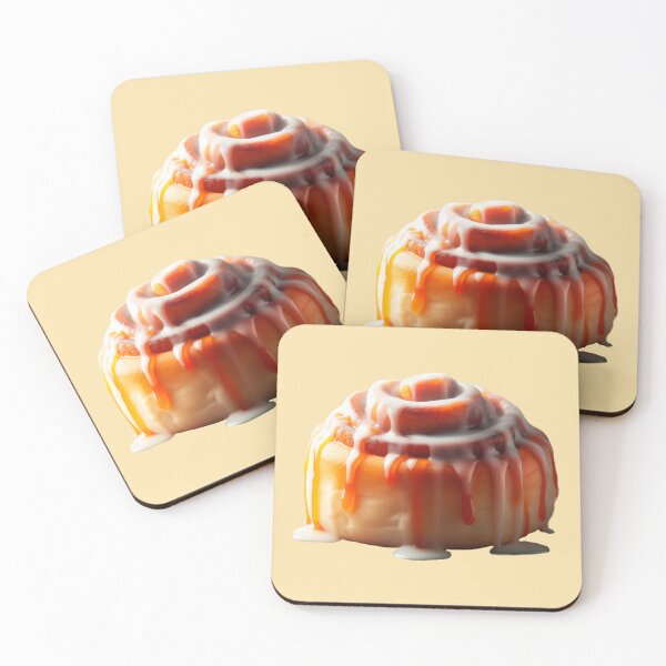 Item preview, cinnabon designed and sold by sadieillust.