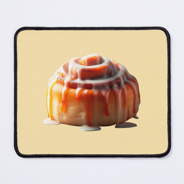 Item preview, cinnabon designed and sold by sadieillust.
