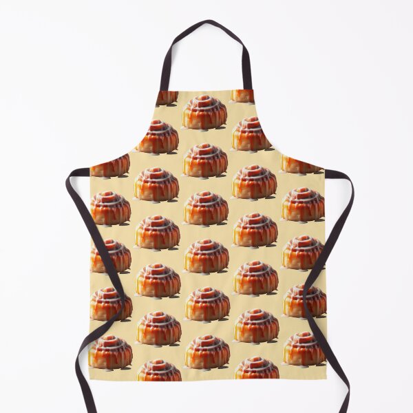 Item preview, cinnabon designed and sold by sadieillust.