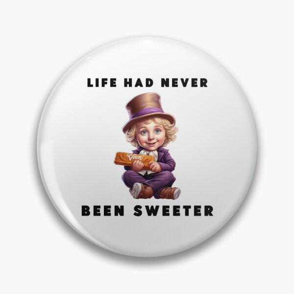 Item preview, Cute Little Willy Holding Chocolate Bar designed and sold by Saltycrowshop.