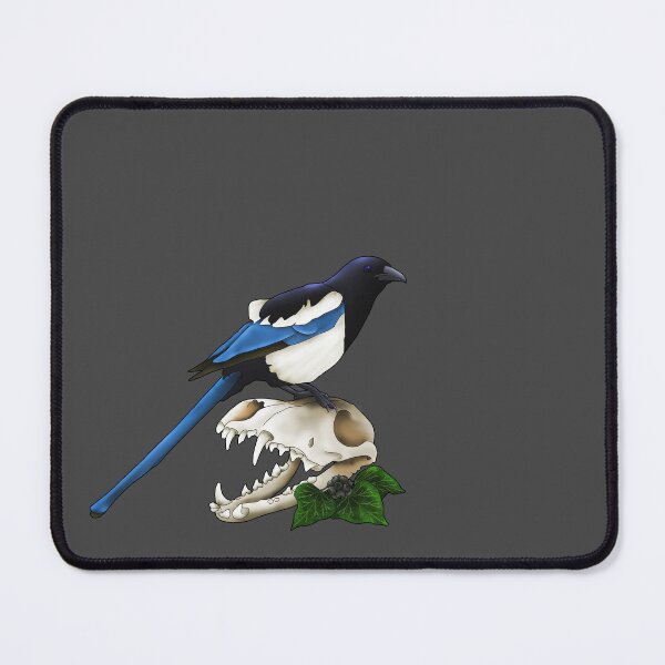Item preview, Magpie designed and sold by TomRouth.
