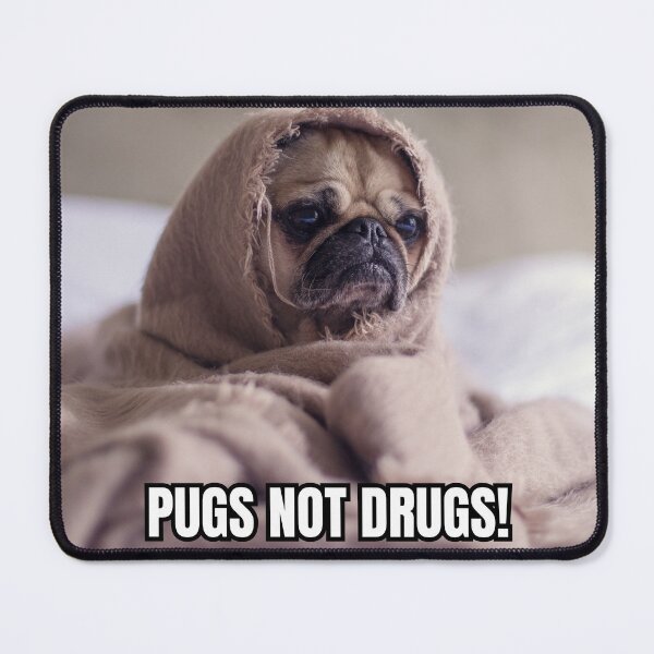 Item preview, No to drugs designed and sold by GasconyPassion.