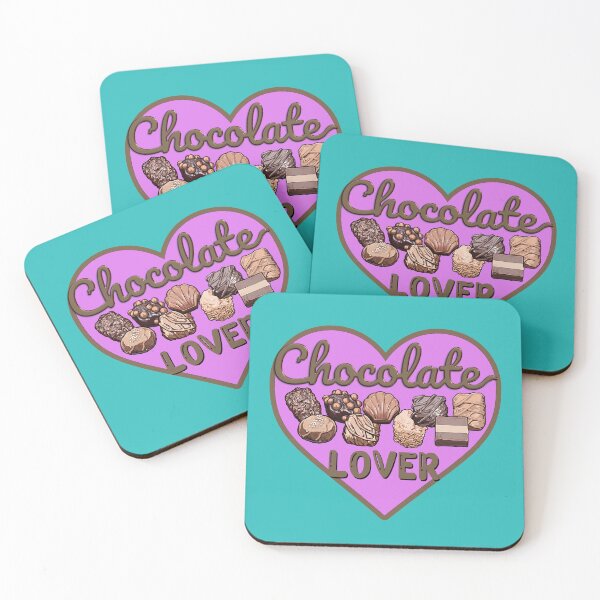 Item preview, Chocolate Lover designed and sold by PURPLERAIN99.