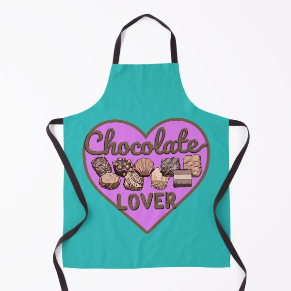 Item preview, Chocolate Lover designed and sold by PURPLERAIN99.