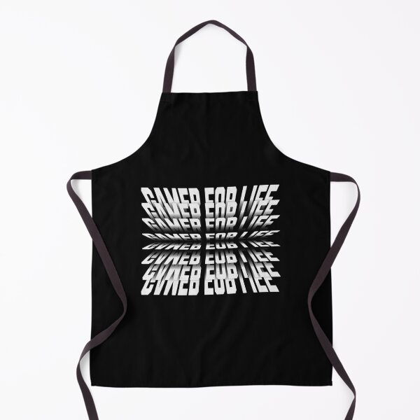 Item preview, Gamer for Life Flip Text designed and sold by WildWoodWaver.