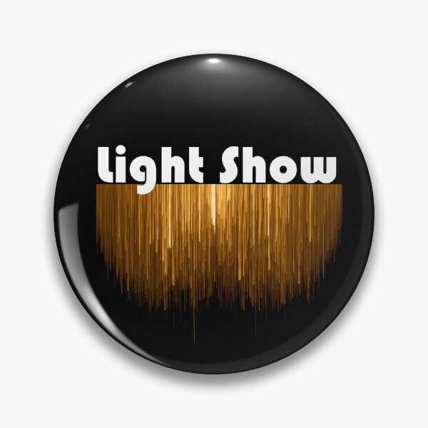 Item preview, Light Show designed and sold by CBas93.