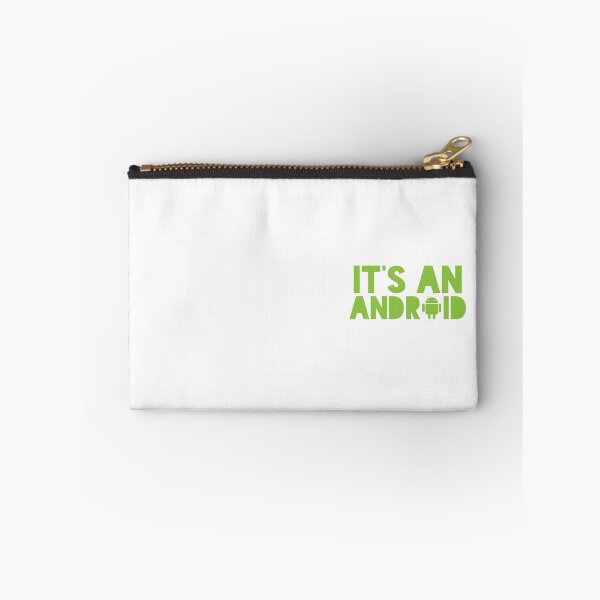 Item preview, It's An Android designed and sold by Britt Buzan.
