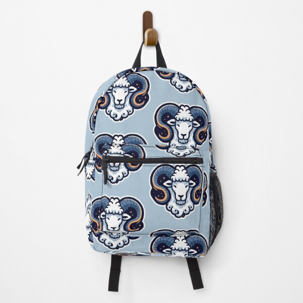 Item preview, Aries Zodiac Sign designed and sold by GiStudioLab.