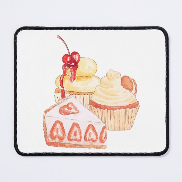 Item preview, Desserts designed and sold by AcridMagpie.
