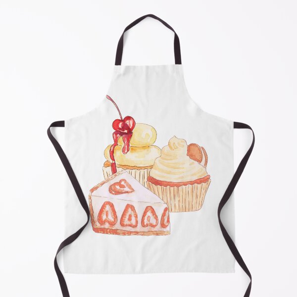 Item preview, Desserts designed and sold by AcridMagpie.