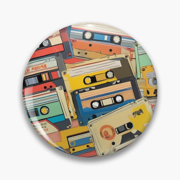 Item preview, My vintage music collection designed and sold by fotofeast.