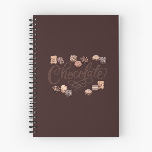 Item preview, Chocolate Lover designed and sold by PURPLERAIN99.