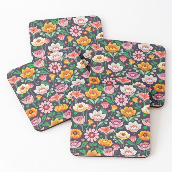 Item preview, magical flowers designed and sold by GFORCE_SHOP.