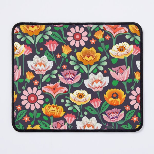 Item preview, magical flowers designed and sold by GFORCE_SHOP.