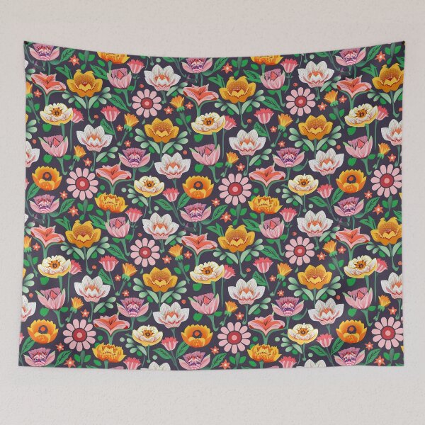 Item preview, magical flowers designed and sold by GFORCE_SHOP.