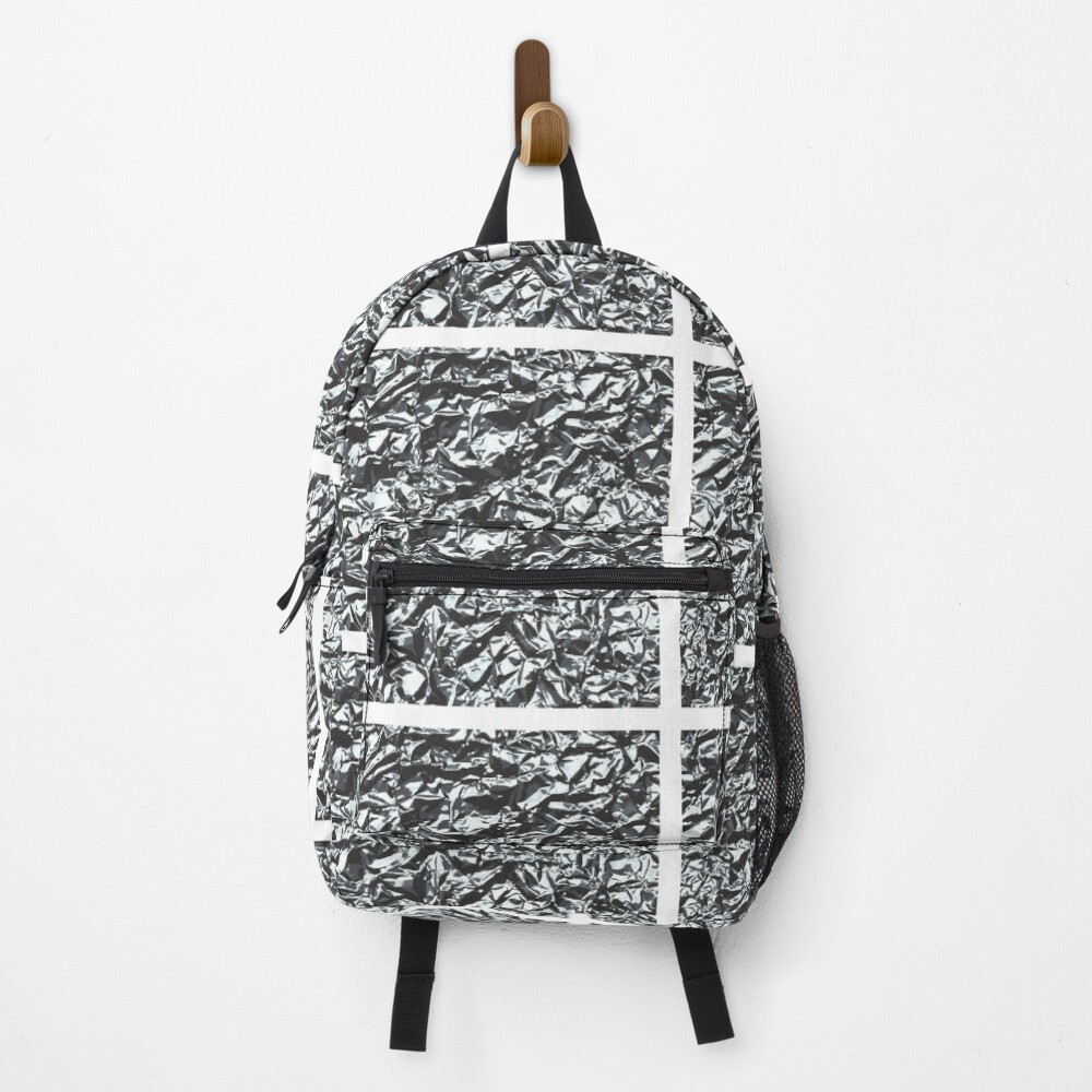 Item preview, Backpack designed and sold by ARTPT.