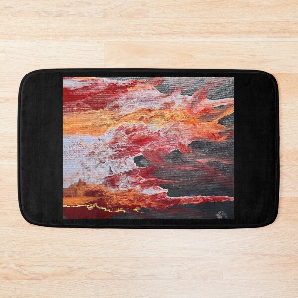 Item preview, Flames Blowing  designed and sold by Matthew  Weibley.
