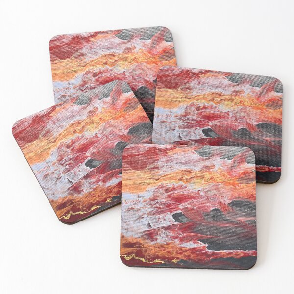 Item preview, Flames Blowing  designed and sold by Matthew  Weibley.