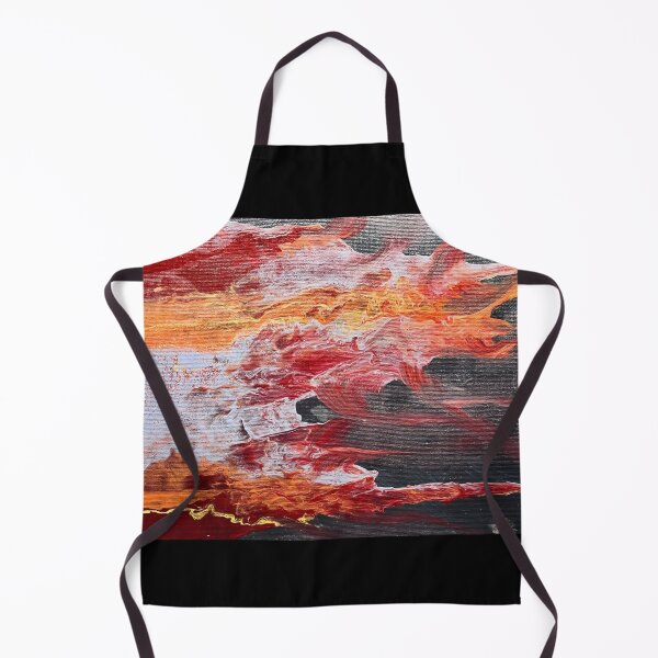Item preview, Flames Blowing designed and sold by Matthew Weibley.