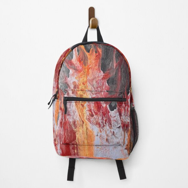 Item preview, Flames Blowing  designed and sold by Matthew  Weibley.