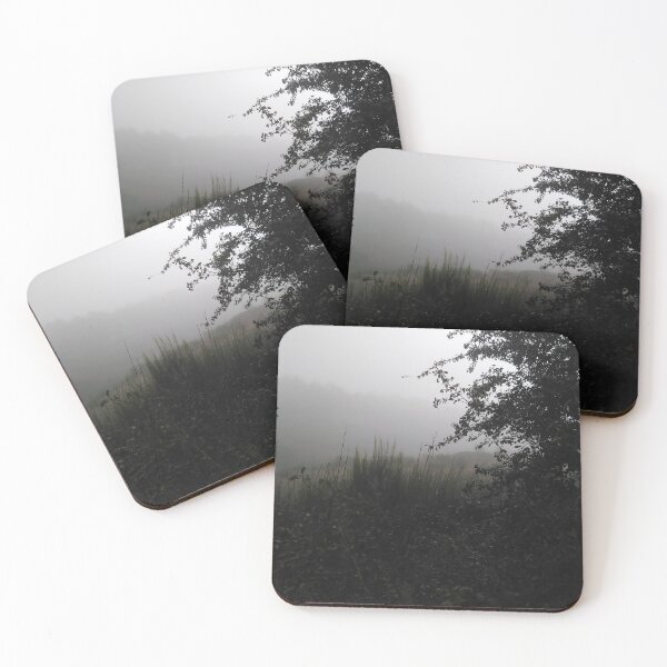Item preview, Misty Autumn Morning designed and sold by JacquiRose23.