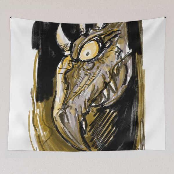 Item preview, Monster designed and sold by Matt Corrigan.