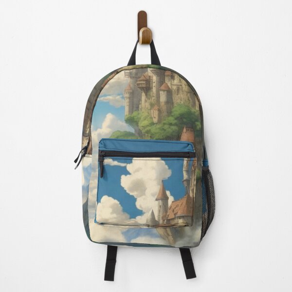 Item preview, Castle in the clouds designed and sold by fotofeast.