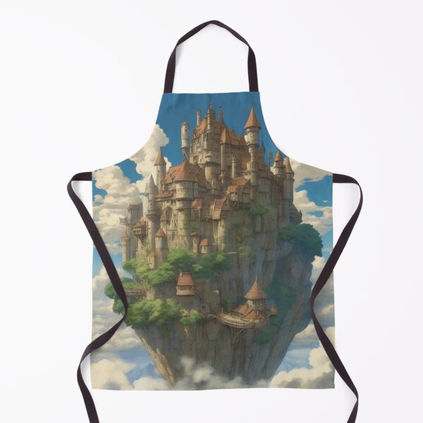 Item preview, Castle in the clouds designed and sold by fotofeast.