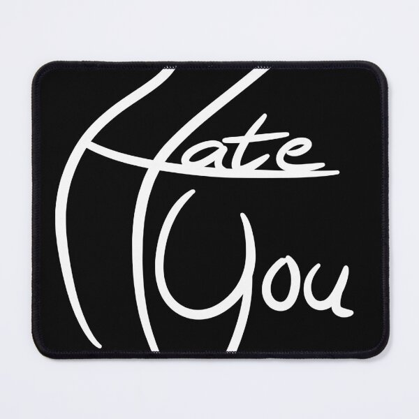 Item preview, Hate You designed and sold by Vaveria.