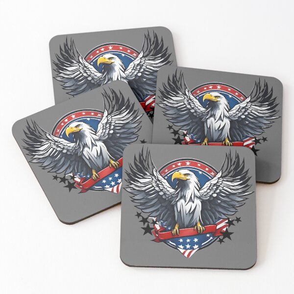 Item preview, Wings of Liberty The Freedom Of Us designed and sold by PatternXS.