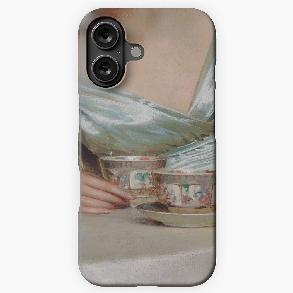 Item preview, iPhone Snap Case designed and sold by PsycheSansAmour.