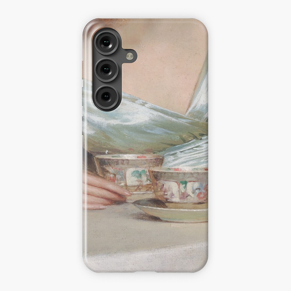 Item preview, Samsung Galaxy Snap Case designed and sold by PsycheSansAmour.