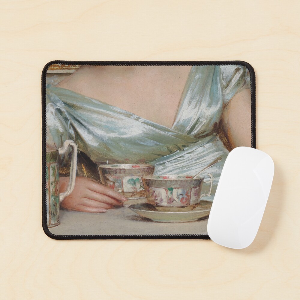 Item preview, Mouse Pad designed and sold by PsycheSansAmour.
