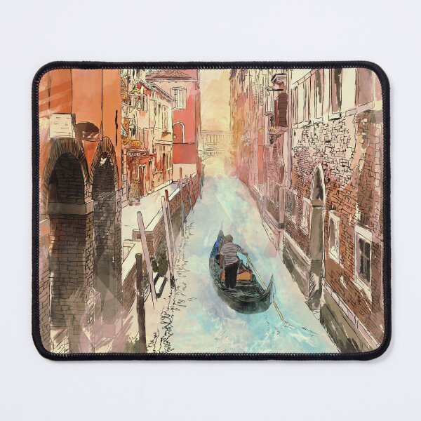Item preview, Venetian sailor designed and sold by hollandus.