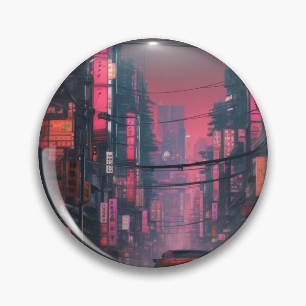 Item preview, Tokyo Nights designed and sold by fotofeast.