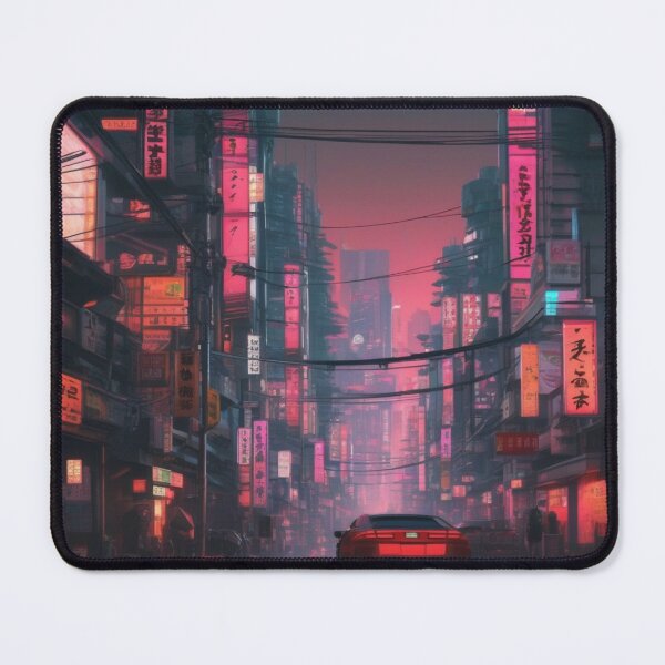 Item preview, Tokyo Nights designed and sold by fotofeast.