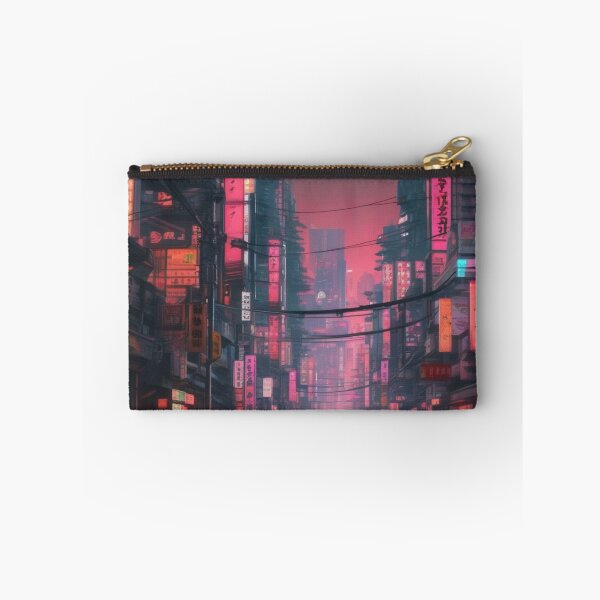 Item preview, Tokyo Nights designed and sold by fotofeast.