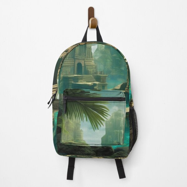 Item preview, Lost Atlantis designed and sold by fotofeast.