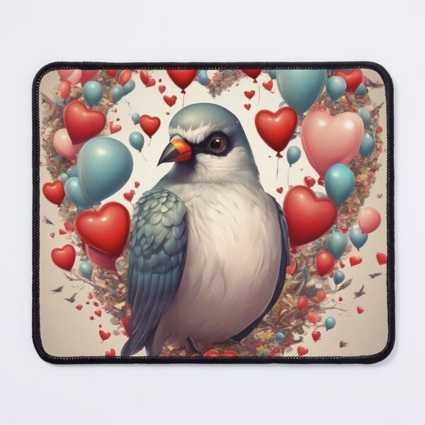 Item preview, Love Bird designed and sold by fotofeast.