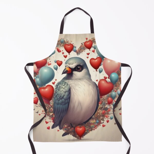 Item preview, Love Bird designed and sold by fotofeast.