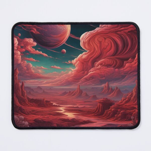Item preview, Jupiter Skies designed and sold by fotofeast.