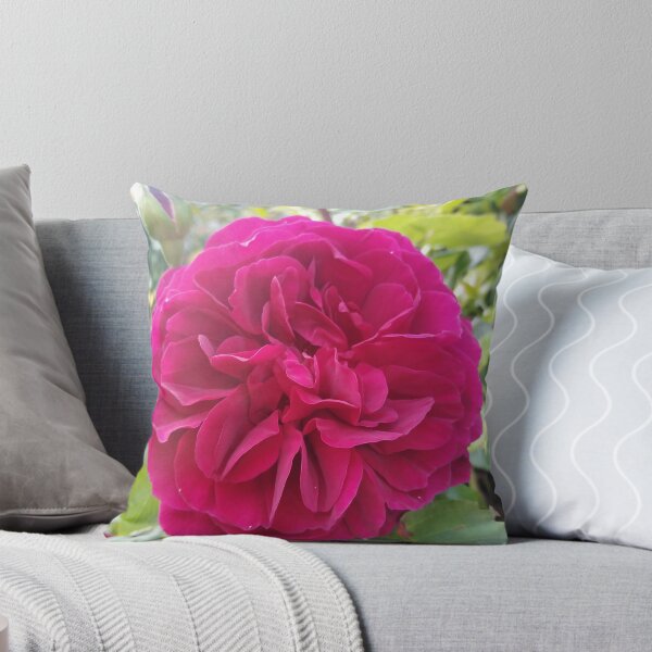 Item preview, Red Rose In Bloom designed and sold by JacquiRose23.