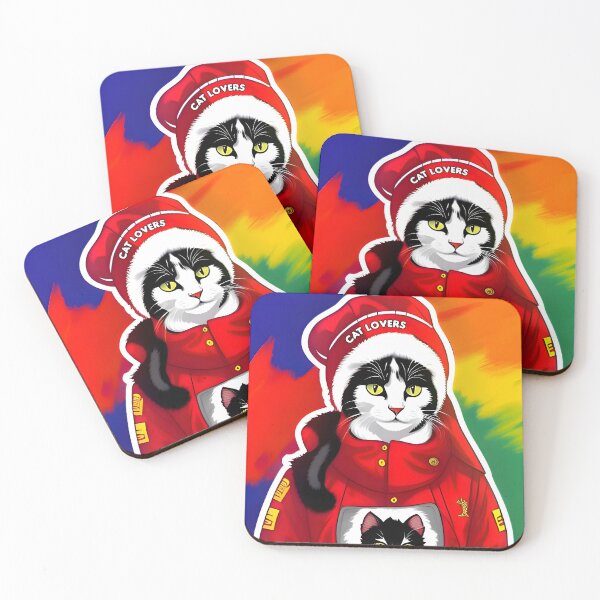 Item preview, Cat lovers designed and sold by Artdsign256.