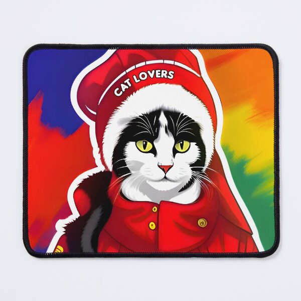 Item preview, Cat lovers designed and sold by Artdsign256.