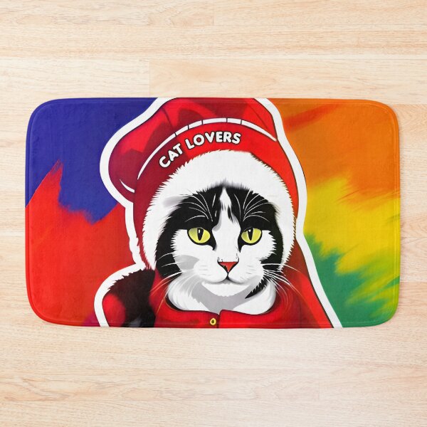 Item preview, Cat lovers designed and sold by Artdsign256.