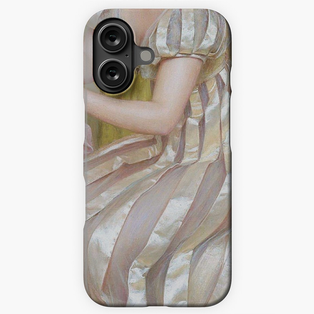 Item preview, iPhone Snap Case designed and sold by PsycheSansAmour.